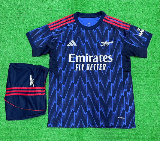 ARSENAL KIT
