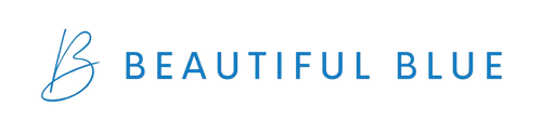 BEAUTIFUL BLUE