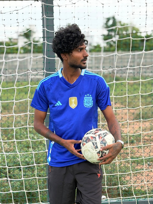 ARGENTINA JERSEY