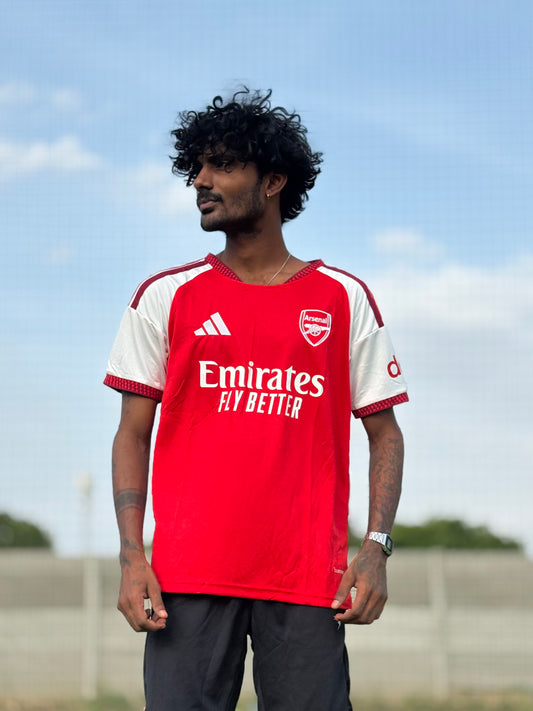 Arsenal 26/27 Home Jersey