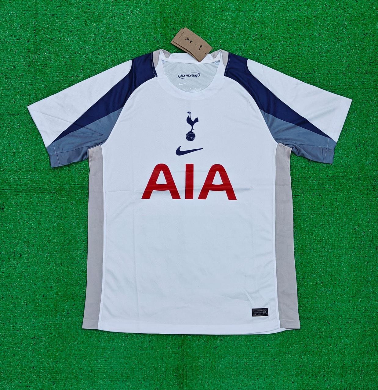 TOTTENHAM HOTSPUR MASTER VERSION JERSEY