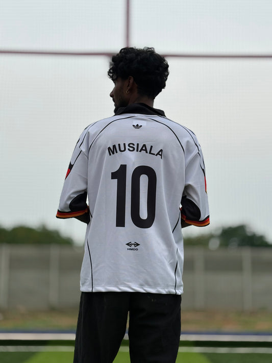 MUSIALA X GERMANY Retro Jersey