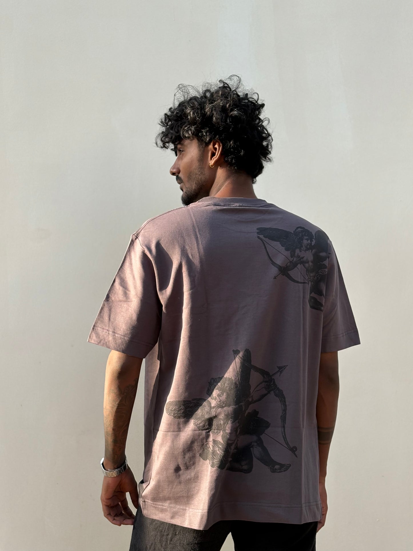 Oversized Tshirt