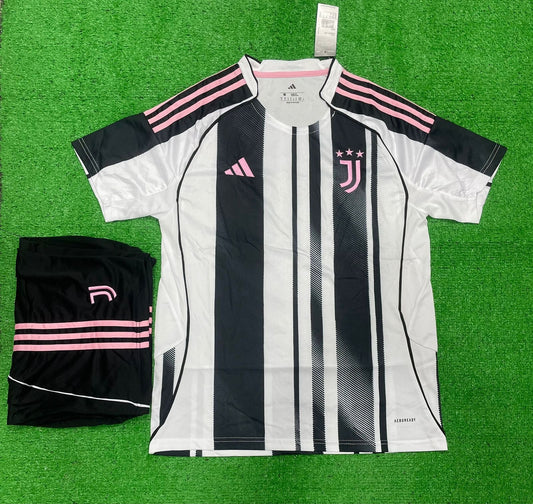 JUVENTUS KIT