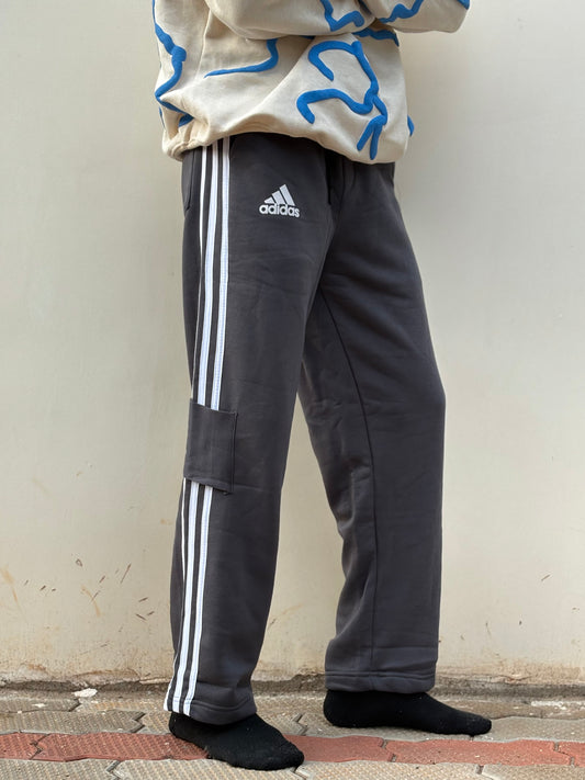 Dark Grey Sweatpants