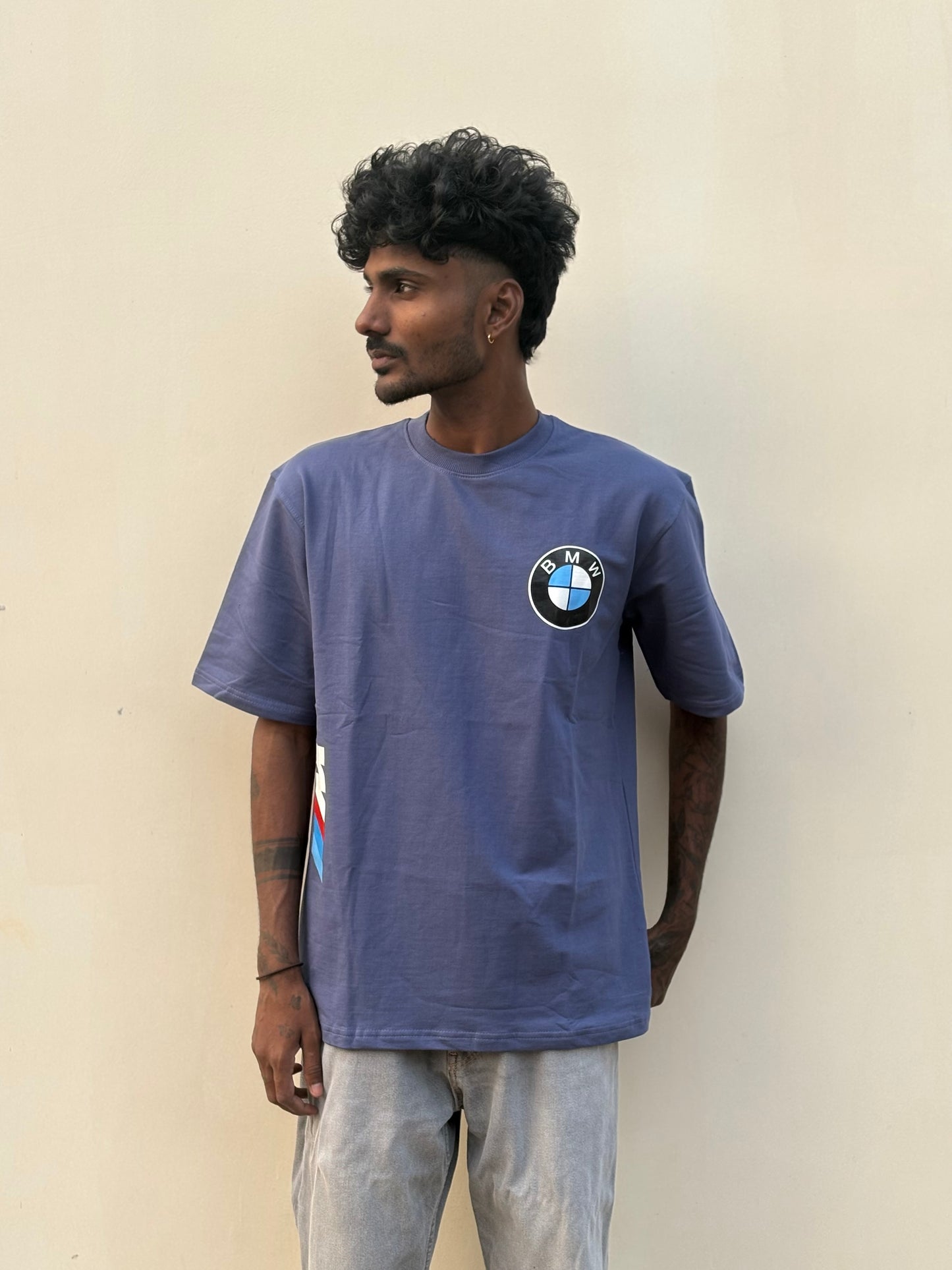 BMW Oversized Tshirt