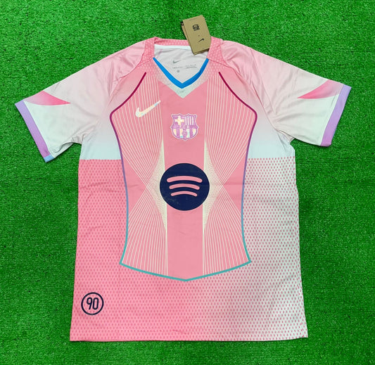 BARCELONA MASTER VERSION JERSEY