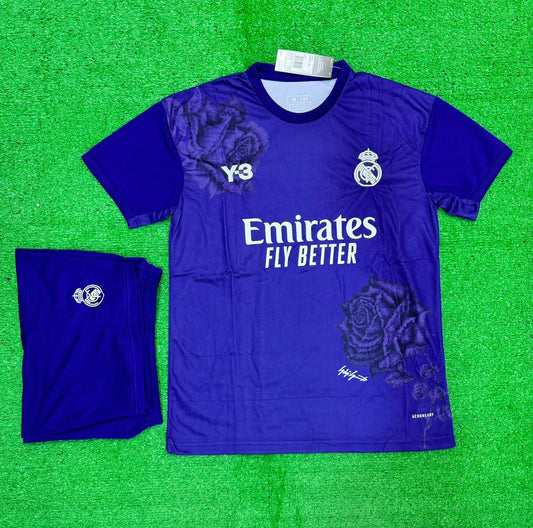 REAL MADRID KIT