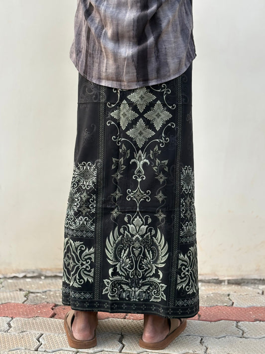 Premium Indonesian Lungi
