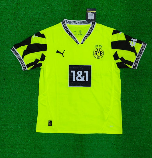 DORTMUND MASTER VERSION JERSEY