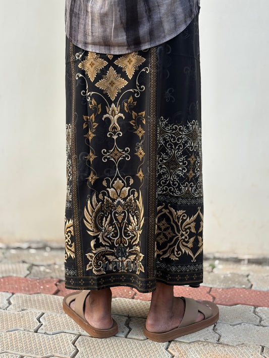 Premium Indonesian Lungi