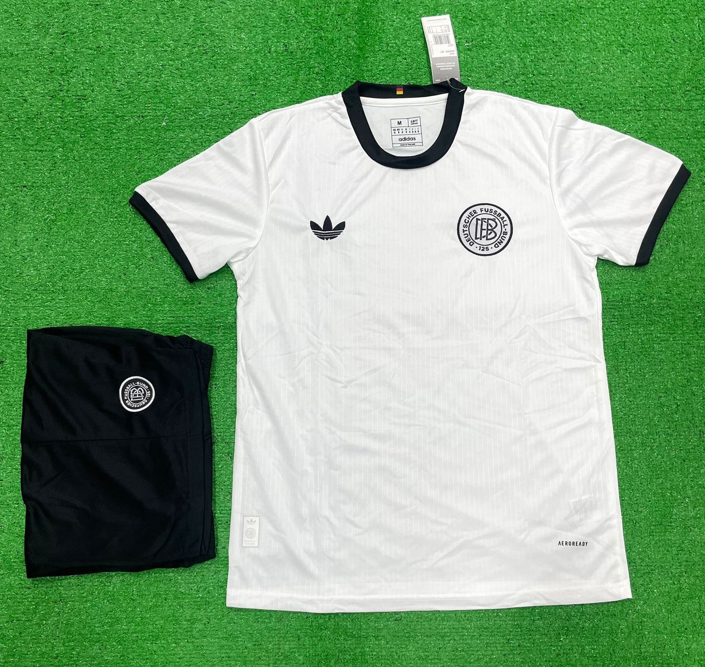 GERMANY KIT