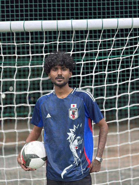 JAPAN JERSEY
