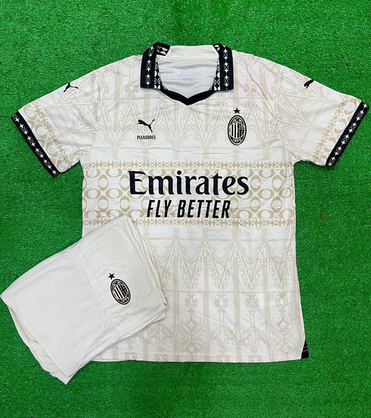 AC MILAN KIT