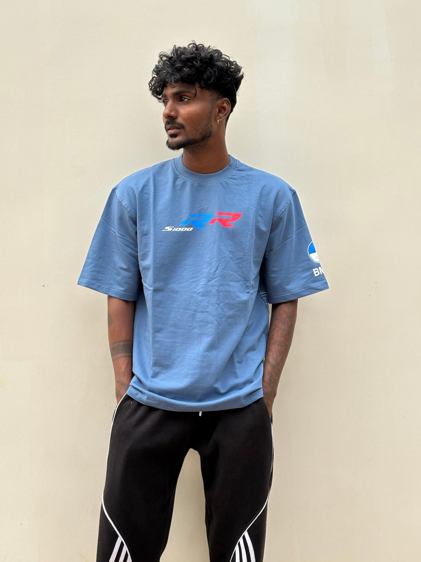 BMW Oversized Tshirt