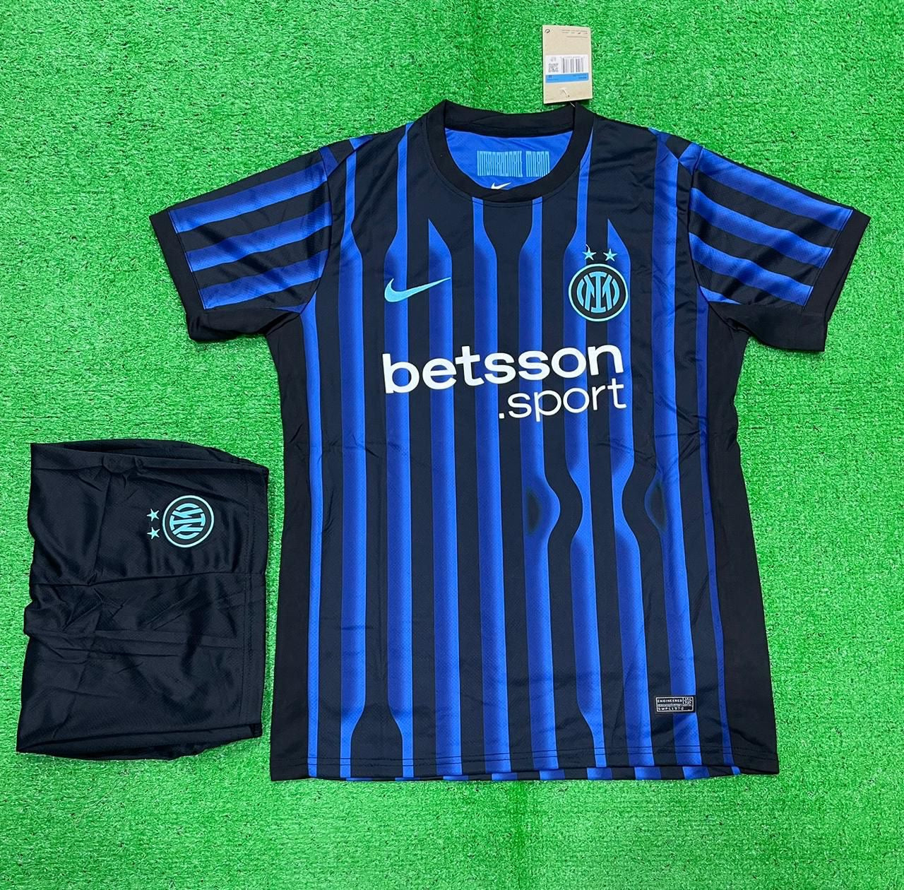 INTER MILAN KIT