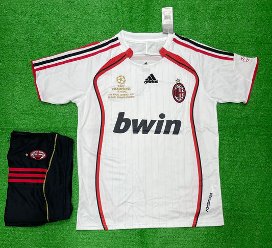 AC MILAN RETRO KIT