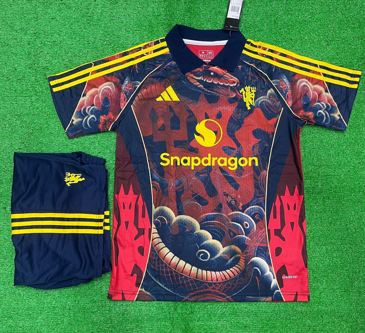 MANCHESTER UNITED KIT