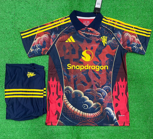 MANCHESTER UNITED KIT