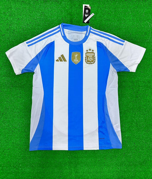 ARGENTINA MASTER VERSION JERSEY