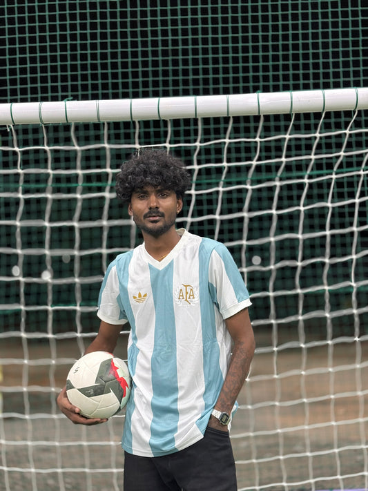 ARGENTINA JERSEY