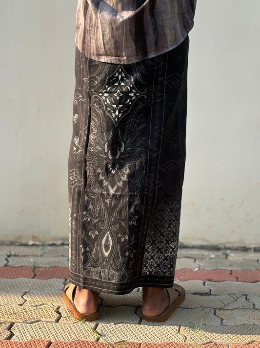 Premium Indonesian Lungi