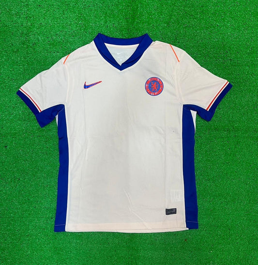 CHELSEA MASTER VERSION JERSEY