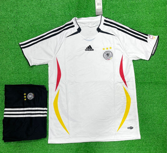 GERMANY KIT