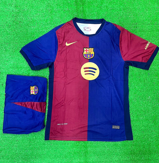 BARCELONA KIT