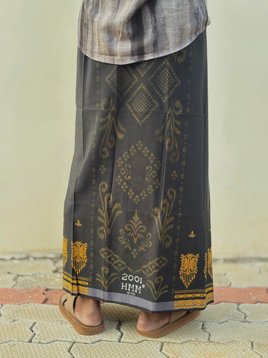 Premium Indonesian Lungi