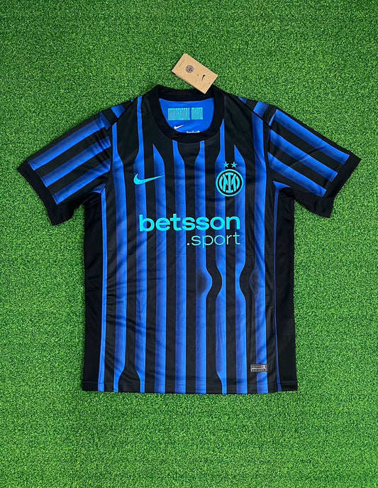 INTER MILAN MASTER VERSION JERSEY
