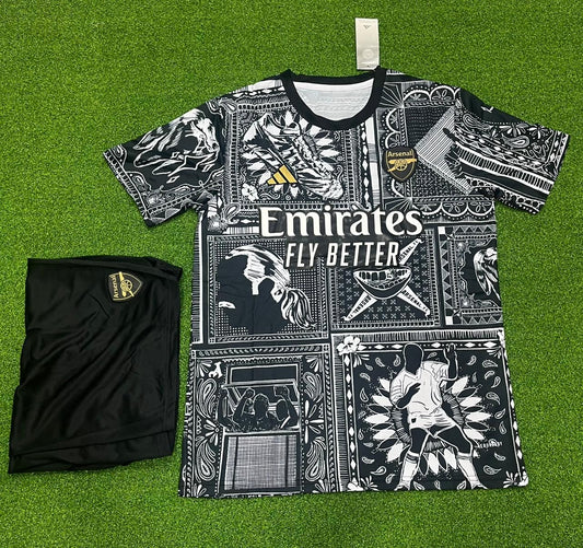ARSENAL KIT