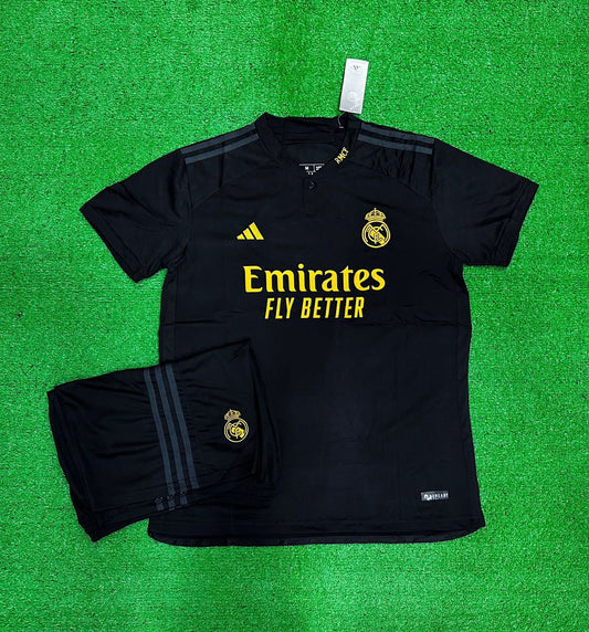 REAL MADRID KIT