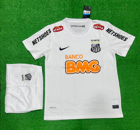 SANTOS RETRO KIT