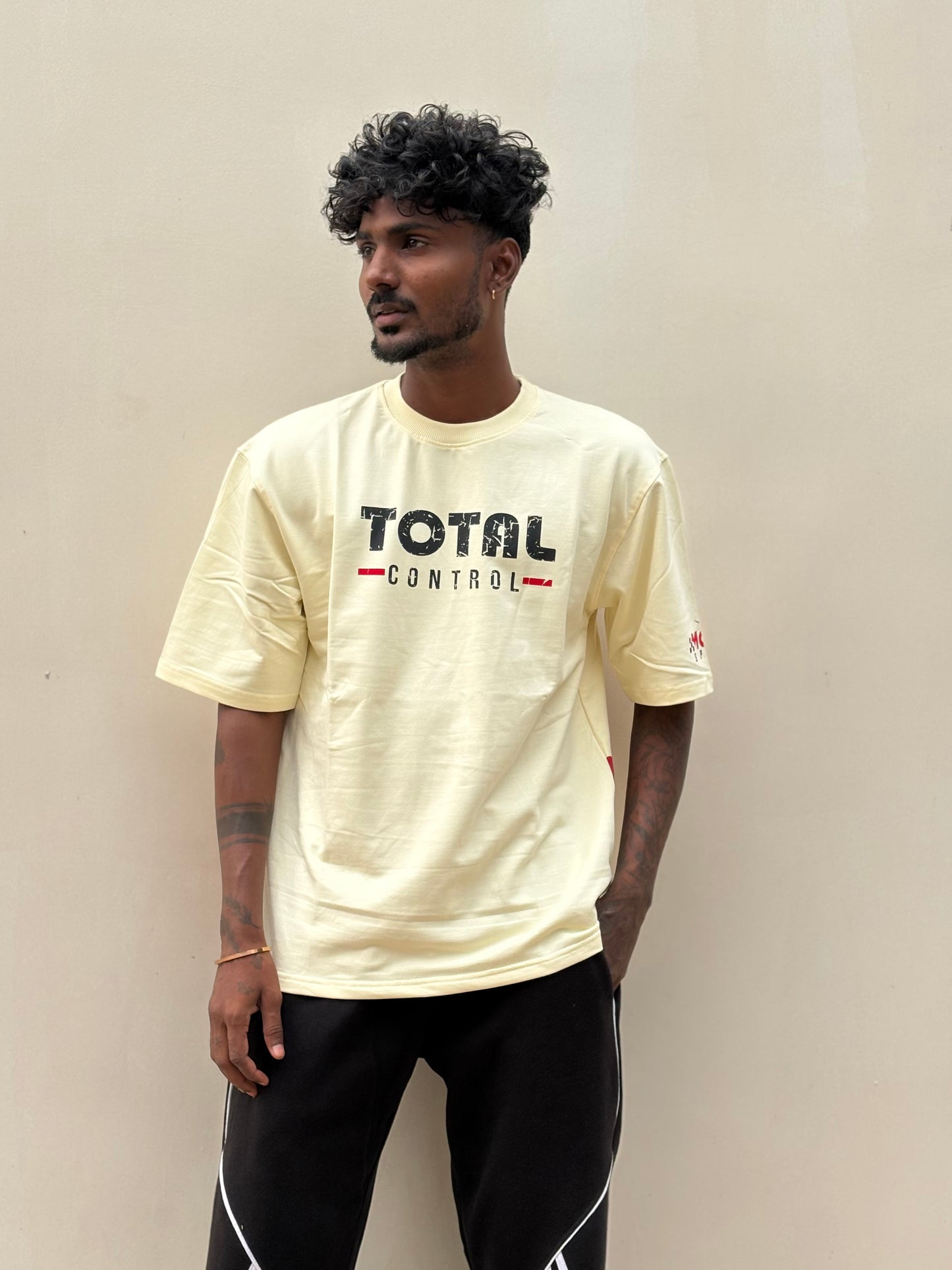 Honda Oversized Tshirt