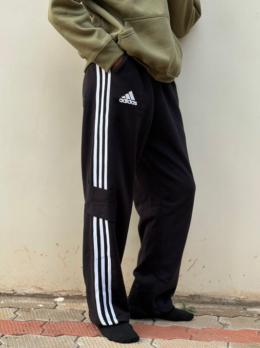 Black Sweatpants