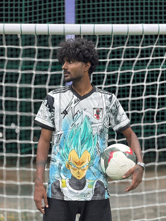 JAPAN JERSEY