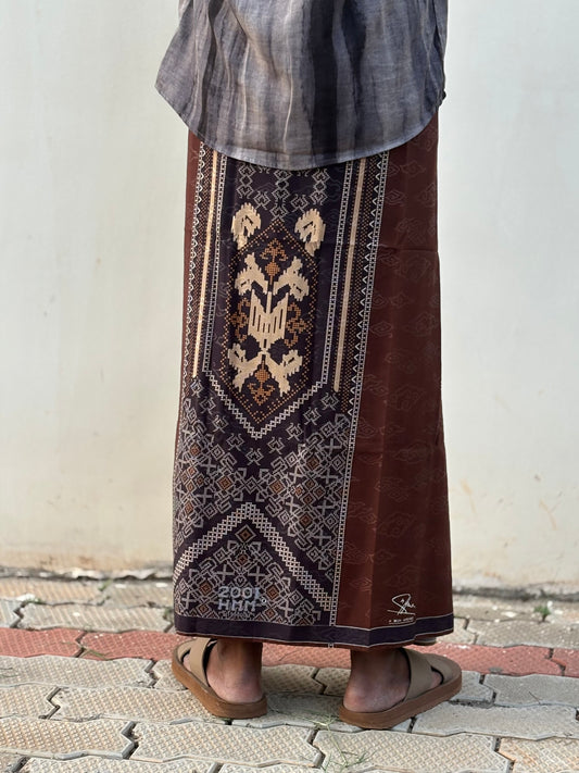 Premium Indonesian Lungi