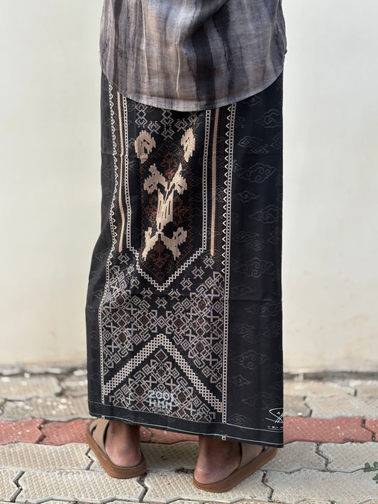 Premium Indonesian Lungi