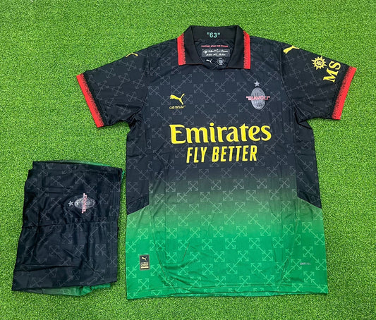 AC MILAN KIT