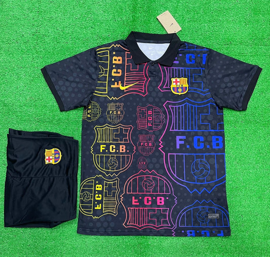 BARCELONA KIT