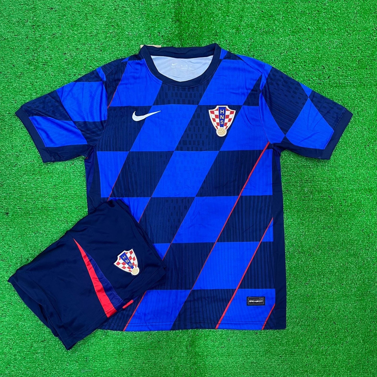 CROATIA KIT