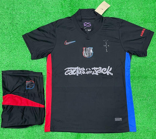BARCELONA KIT