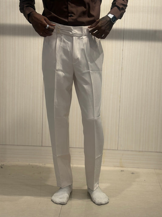 Off White Gurkha Pant