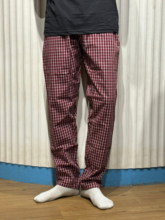 Red Pyjamas