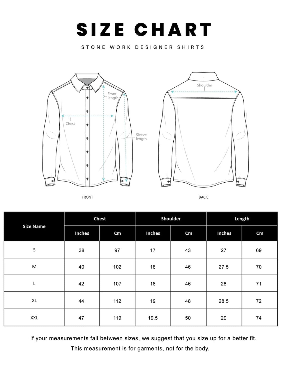 White Slim Fit Stretch Shirt