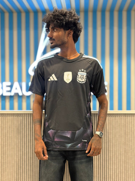 Argentina Training Jersey