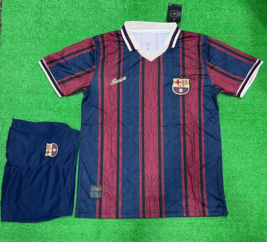 BARCELONA KIT
