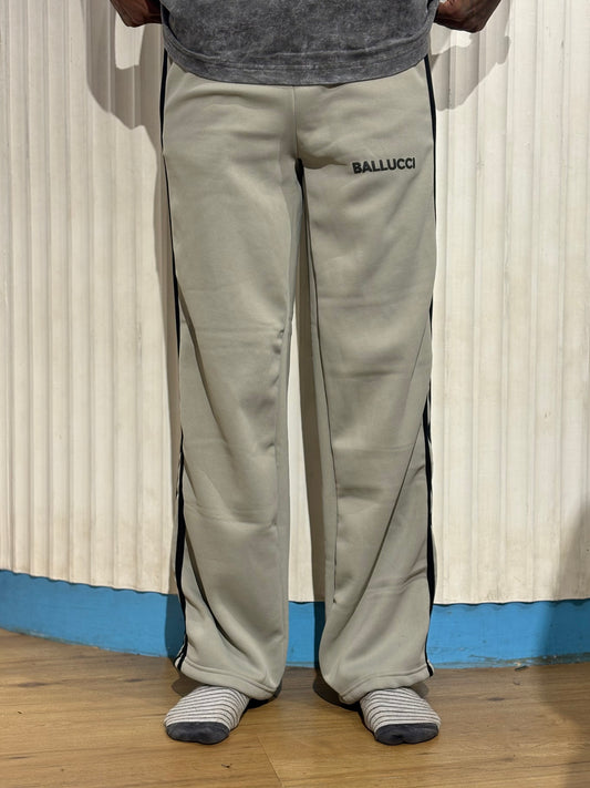 Grey Sweatpants