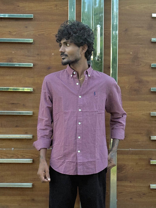Onion Linen Shirt